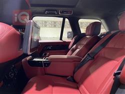 Land Rover Range Rover Vogue